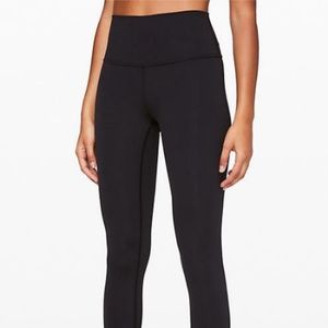 Lululemon Wunder Under